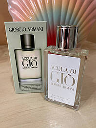 Armani Acqua di Gio Pour Homme 60 мл ЧОЛОВІЧИЙ