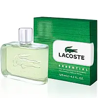 Lacoste LACOSTE ESSENTIAL 125 ml МУЖСКОЙ aiw Качество