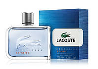 Lacoste Essential Sport 125 мл МУЖСКОЙ aiw Качество