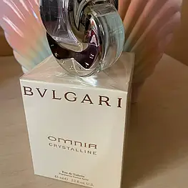 Bvlgari Omnia Crystalline 65 ml ЖІНОЧИЙ