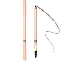 Карандаш для бровей Gucci Crayon Définition Sourcils Eyebrow Pencil 3 Light Brown без коробки 1.19 г