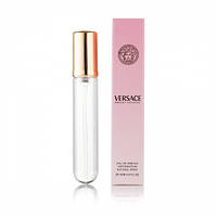 Versace Bright Crystal 20 мл женский элегантный яркий цветочно фруктовый аромат aiw Качество