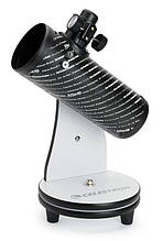 Телескоп Celestron FirstScope IYA 76