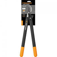 Плоскостной сучкорез Fiskars PowerGear L76 112300 (1001553)