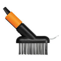 Щітка для бруківки Fiskars QuikFit 135522 (1000657)