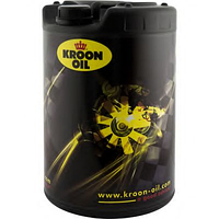 Трансмиссионное масло Kroon Oil Gearlube GL-5 80W-90 20 л (20060)