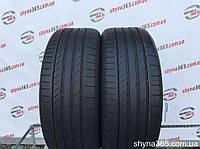 Шины Б/У літня 235/45 R19 CONTINENTAL CONTISPORTCONTACT 5 RUN FLAT 4mm