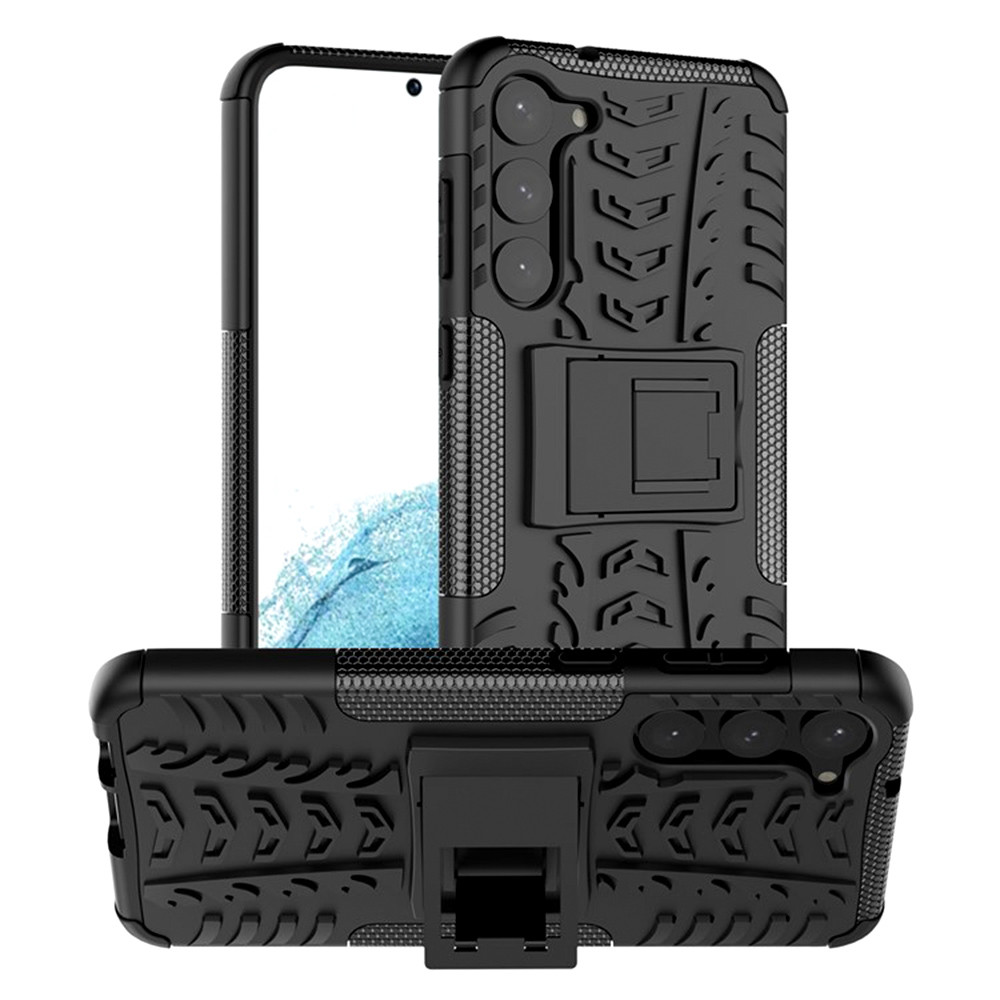 Бронированный чехол Armored Case для Samsung Galaxy S23 (ID#1806434125 ...