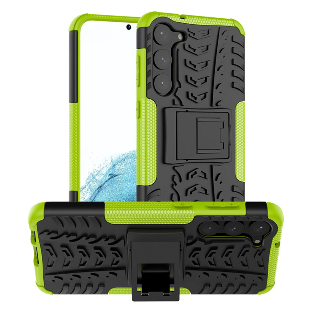 Бронированный чехол Armored Case для Samsung Galaxy S23 (ID#1806434125 ...