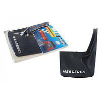 Бризковики "MERCEDES" БУС/Позашляховик Великі "InterPlast" (2шт) у блістері (5шт/уп)