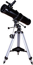 Телескоп Levenhuk 130S Skyline PLUS