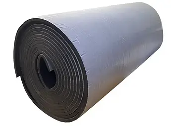 Каучук (SOFT) самоклеючий 1м* 3мм