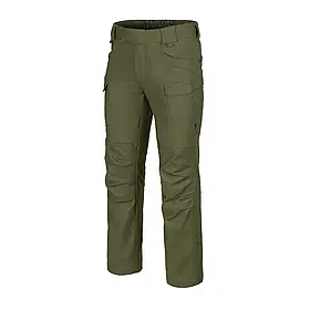 Штани Helikon-Tex Urban Tactical Pants PolyCotton Canvas Olive