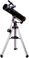 Телескоп Levenhuk 80S Skyline PLUS