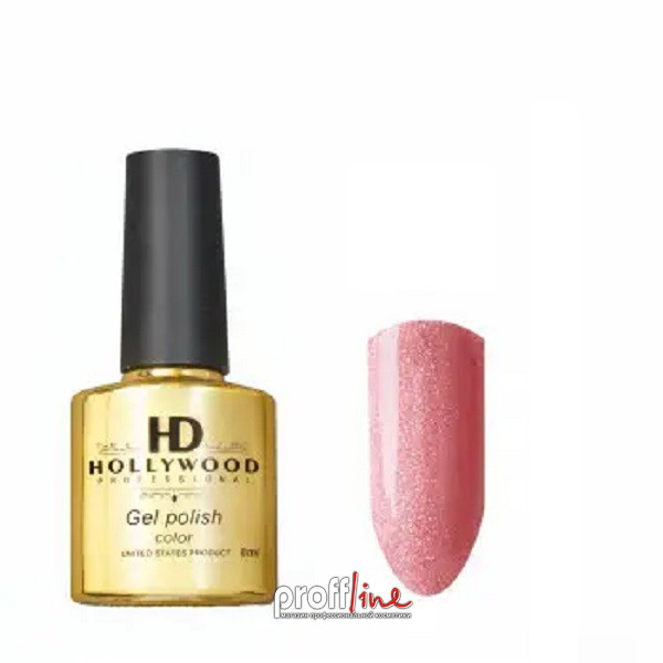 Гель-лак Hollywood No 46, фото 1