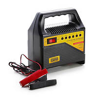 Зарядний пристрій 6А — 6-12V — діодний "СИЛА" 900202 (10шт/яский)