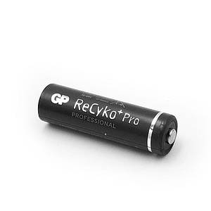 Акумулятор AA GP ReCyko+ Pro 2000mAh (1шт.)