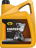 Моторное масло Kroon Oil Emperol Diesel 10W-40 5 л (31328)