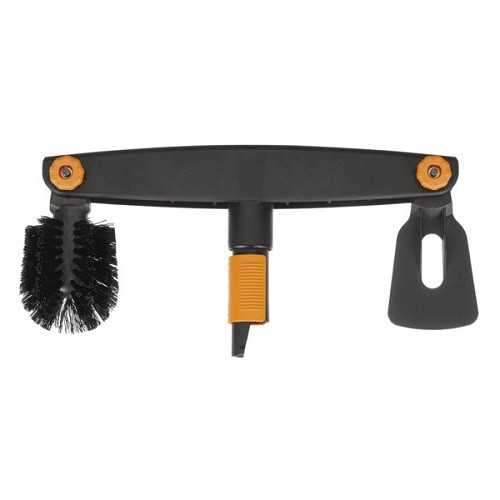 Щітка для чищення жолобів Fiskars QuikFit 135542 (1001414)