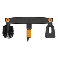 Щітка для чищення жолобів Fiskars QuikFit 135542 (1001414)