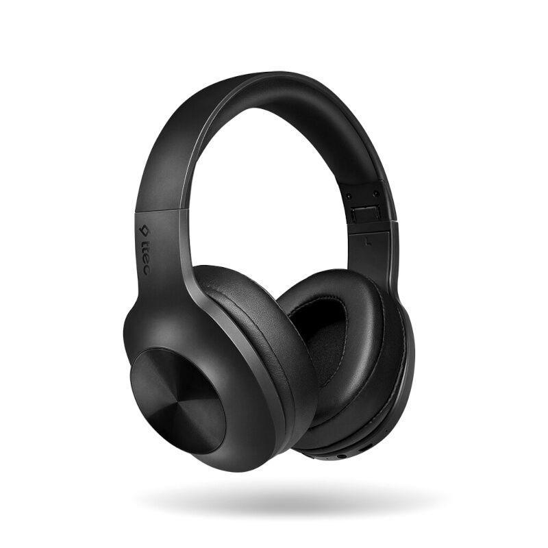 Bluetooth-гарнітура Ttec SoundMax 2 Black (2KM131S), фото 1