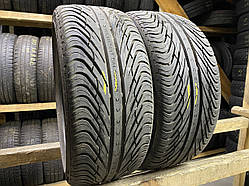 Шини літо 205/40R17 General Altimax UHP 5.5мм 2шт