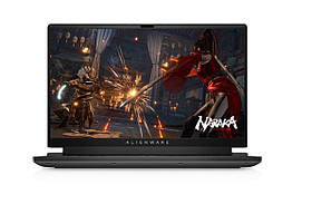 Ноутбук ігровий Alienware m15 Gaming Laptop (210-BDEY_m15R7)