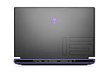 Ноутбук ігровий Alienware m15 Gaming Laptop (210-BDEY_m15R7), фото 7