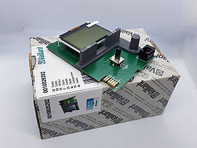 Дисплей електричного котла Vaillant eloBLOCK VE /14 0010026202