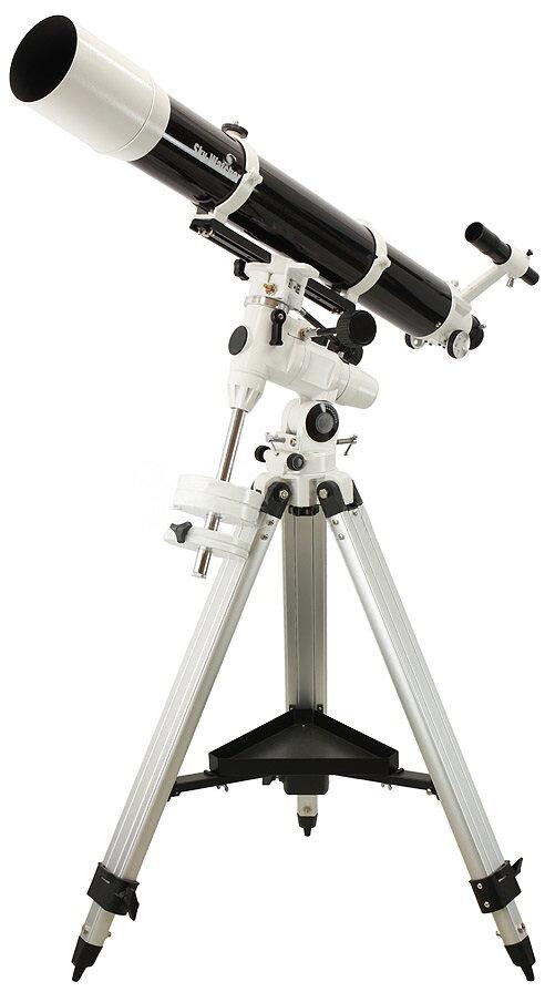Телескоп Sky-Watcher (Synta) BK1021EQ3-2 , Гарантія, фото 1
