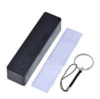 Power Bank (корпус) під 1x18650 акумулятор