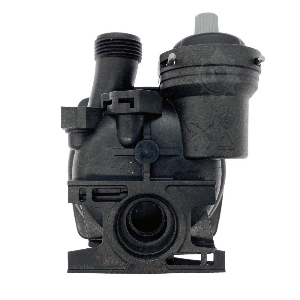 Корпус насоса 8707204043 Bosch 3000 Junkers Euroline Appliance Ceraclass, фото 1