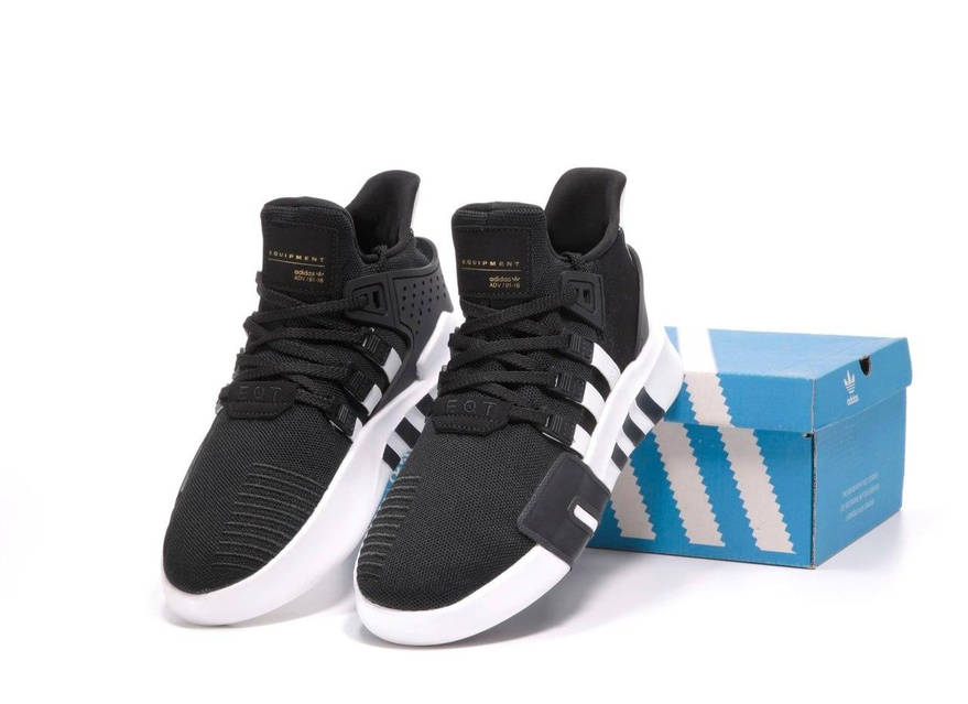 Adidas equipment negro hotsell