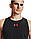 Майка баскетбольна Under Armour Men's Baseline Cotton Tank (1361901-001), фото 5