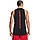 Майка баскетбольна Under Armour Men's Baseline Cotton Tank (1361901-001), фото 4