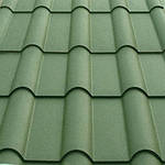 Металочерепиця Pruszynski Крон 0,45 PEMA, фото 2