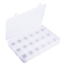 Касетниця для компонентів Pro'sKit 203-132I