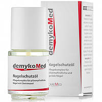 Олія для нігтів з протигрибковою дією Caremed Demykomed Brittle Nails Care Oil 15 мл