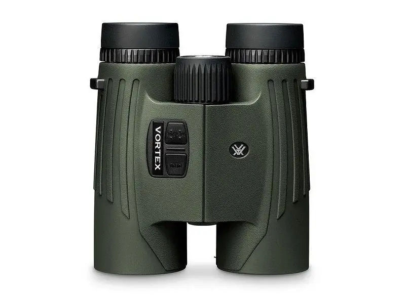 Бінокль – далекомір Vortex Fury HD 5000 10х42 LRF (до 4500 метрів), фото 1