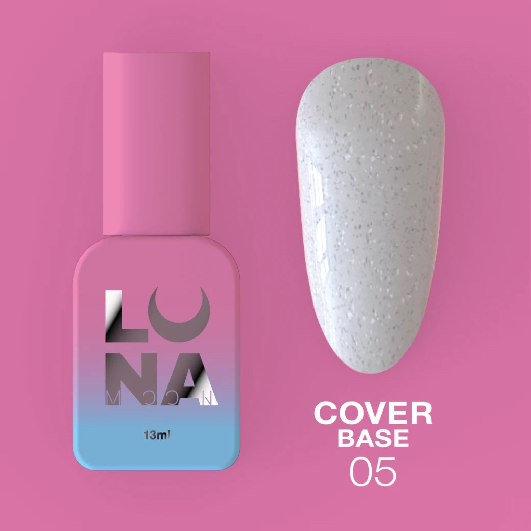 Luna Cover Base №5