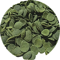 Корм Tropical Green Algae Wafers 500 ml/225 гр (РАЗВЕС). Высококачественный корм для анциструсов