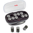 Електробігуді BaByliss PRO BAB3025E Kit Studio, фото 4