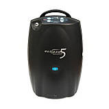 Портативний кисневий концентратор "SeQual Eclipse 5", фото 2