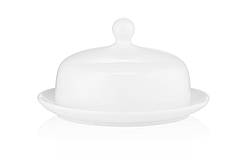 Масленка Ardesto Imola фарфор (AR3539I)