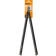 Контактний гілкоріз з загнутими лезами Fiskars L39 SingleStep™ 112450 (1001430)