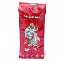 Kофе в зернах Lucaffé Mamma Lucia - 1 кг