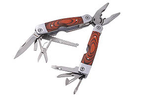 Мультитул Grand Way 10196 (12 в 1) JGR