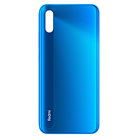 Задняя крышка Xiaomi Redmi 9A Синий