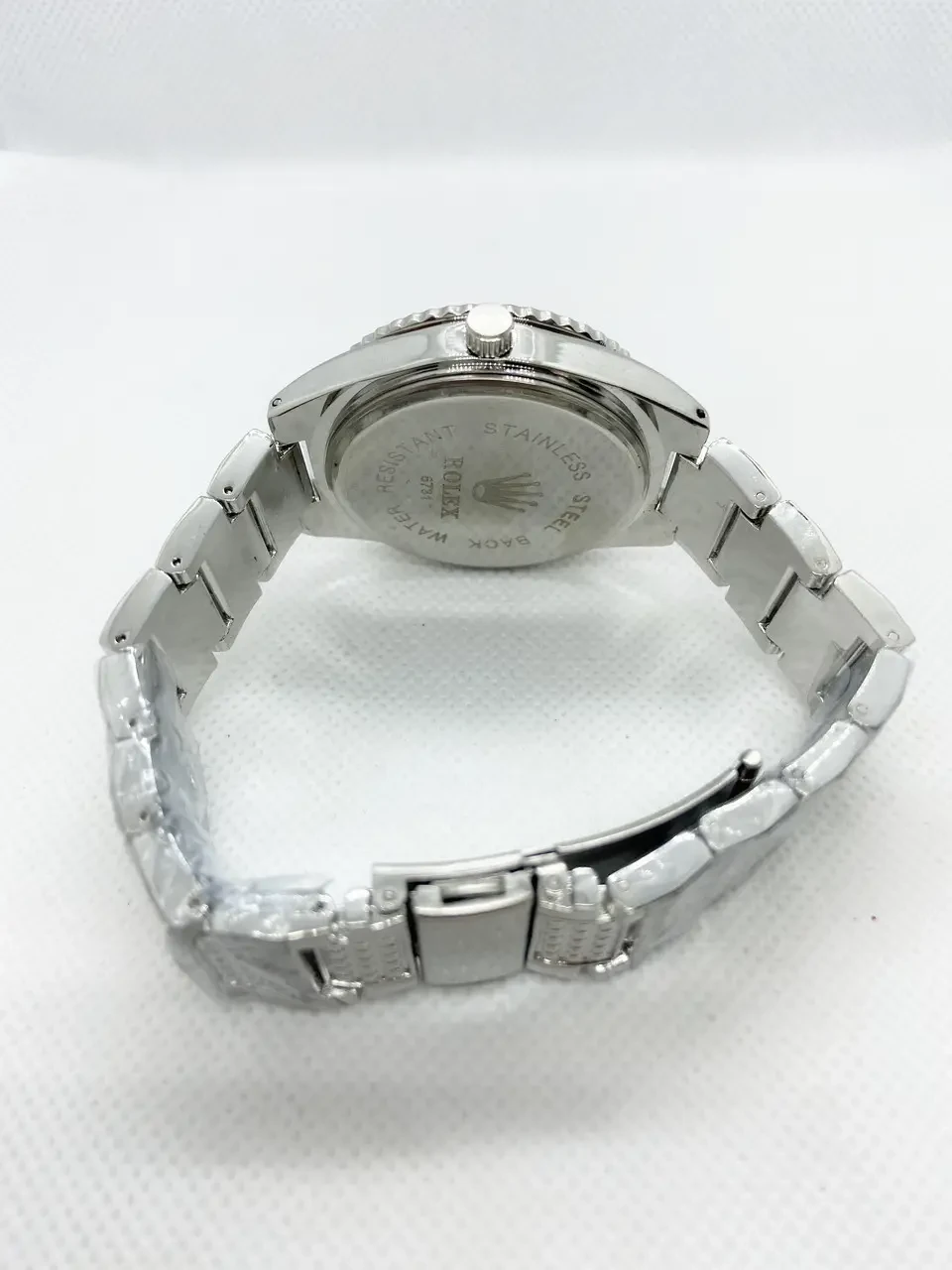 Женские наручные часы Rolex - фото 7 - id-p1806462173