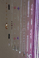 Кришталеві штори